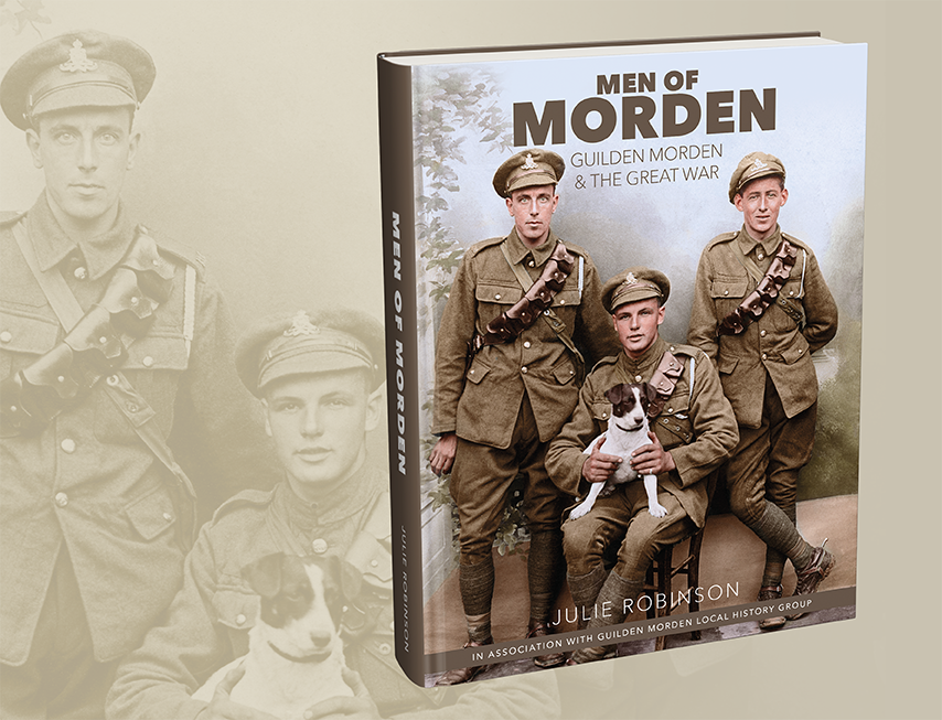 hero morden 1