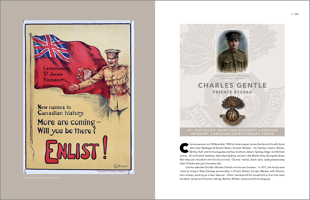 new 1 6 men of morden text p198 199