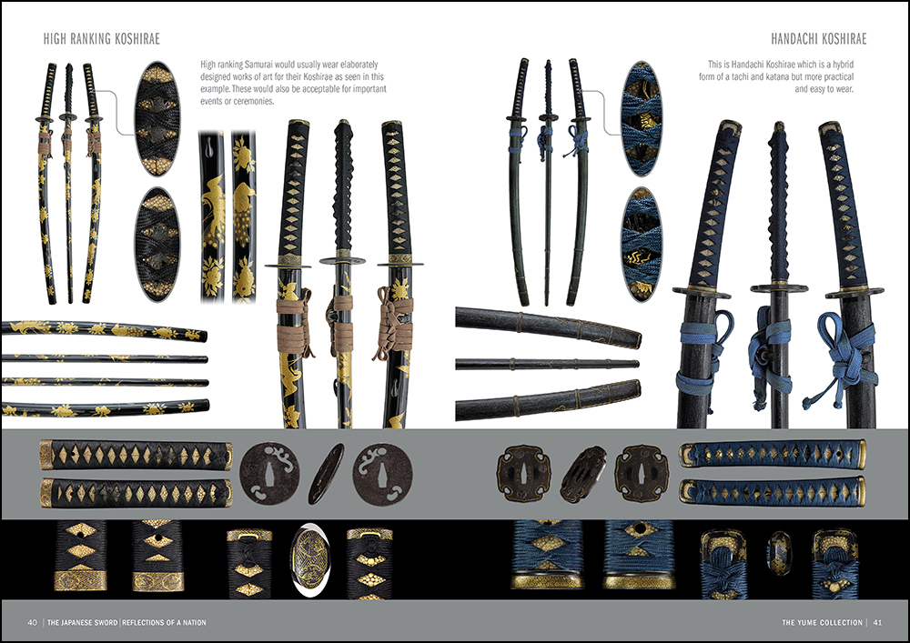 cd2243 the japanese sword part 1 40 41