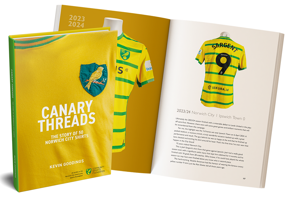 canary spread